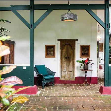 Taman Bebek Bali Hotel Ubud  Luaran gambar