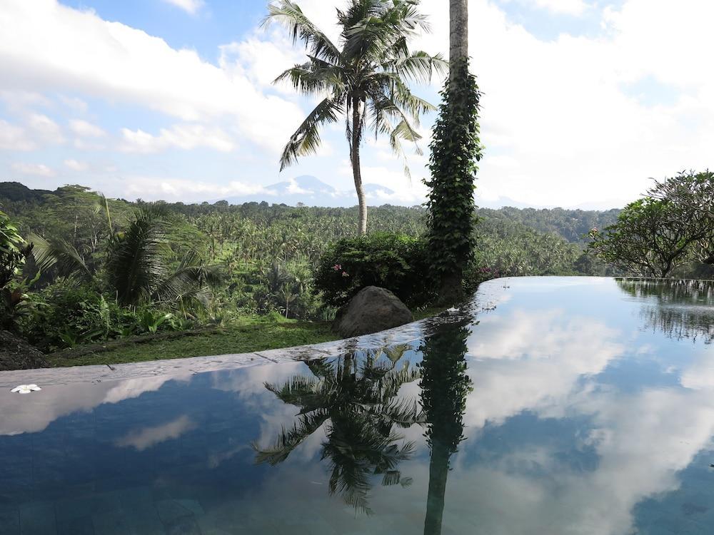 Taman Bebek Bali Hotel Ubud  Luaran gambar