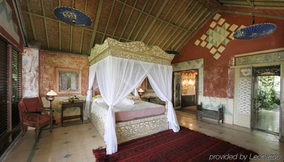 Taman Bebek Bali Hotel Ubud  Luaran gambar