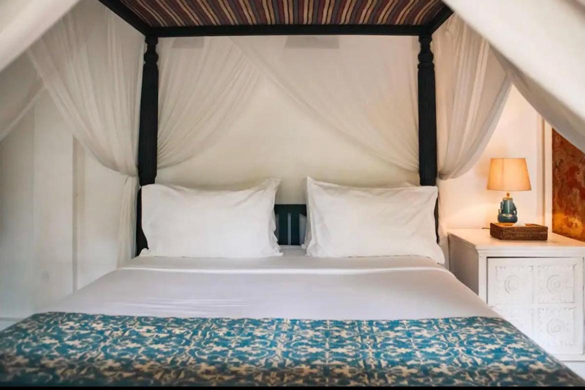 Taman Bebek Bali Hotel Ubud  Luaran gambar