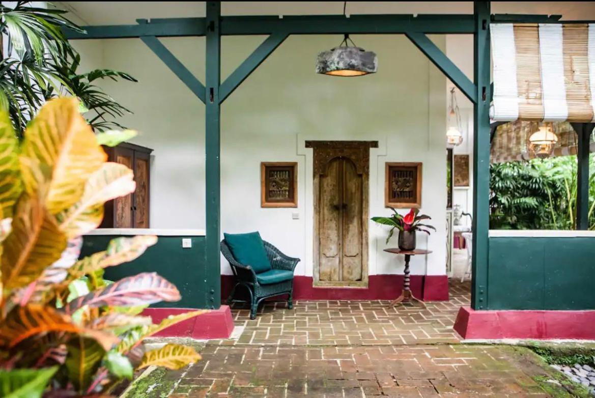 Taman Bebek Bali Hotel Ubud  Luaran gambar