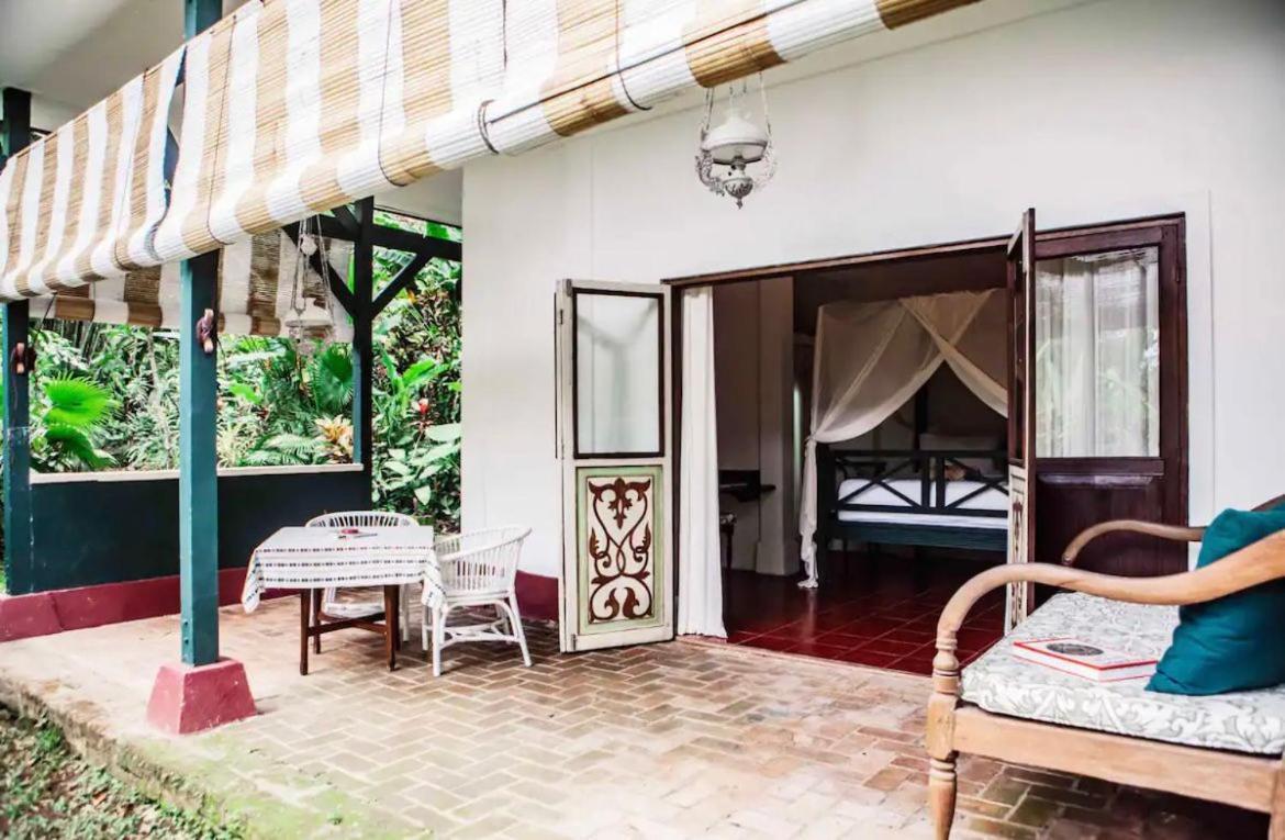 Taman Bebek Bali Hotel Ubud  Luaran gambar