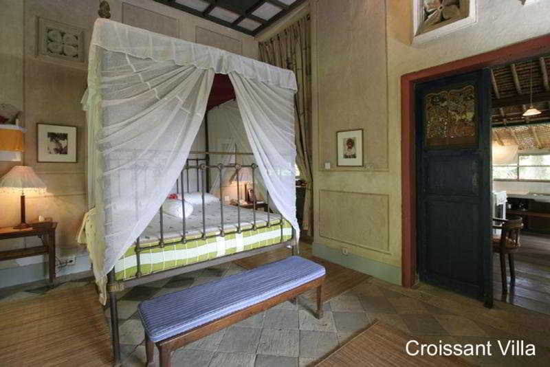 Taman Bebek Bali Hotel Ubud  Luaran gambar