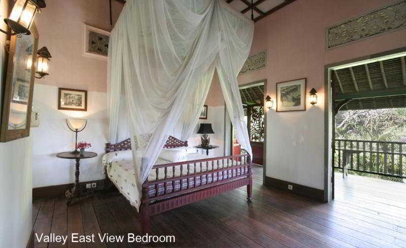 Taman Bebek Bali Hotel Ubud  Luaran gambar