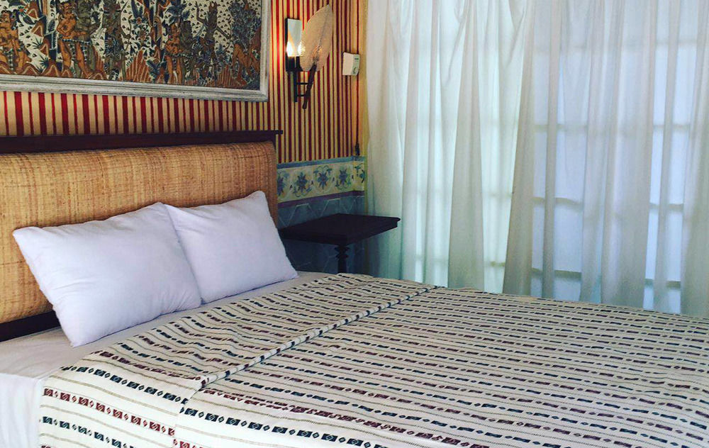 Taman Bebek Bali Hotel Ubud  Luaran gambar