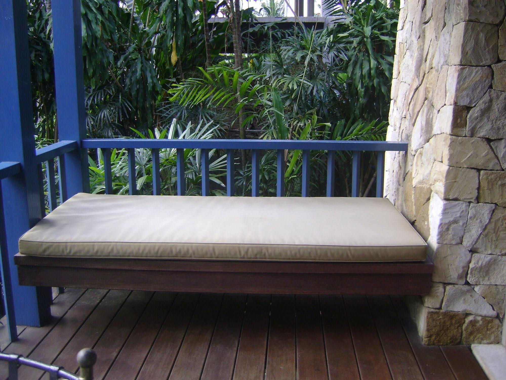 Taman Bebek Bali Hotel Ubud  Luaran gambar
