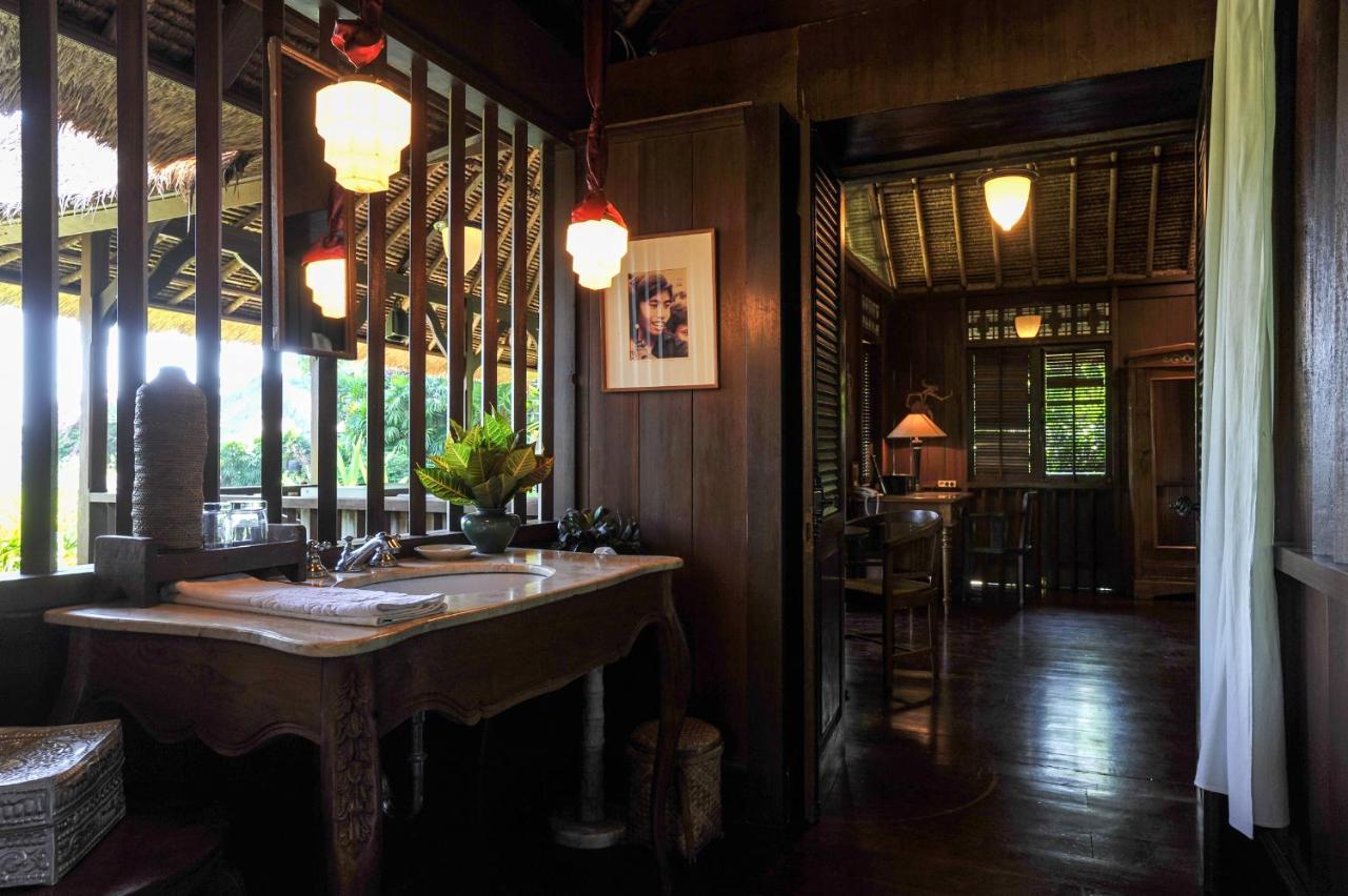 Taman Bebek Bali Hotel Ubud  Luaran gambar