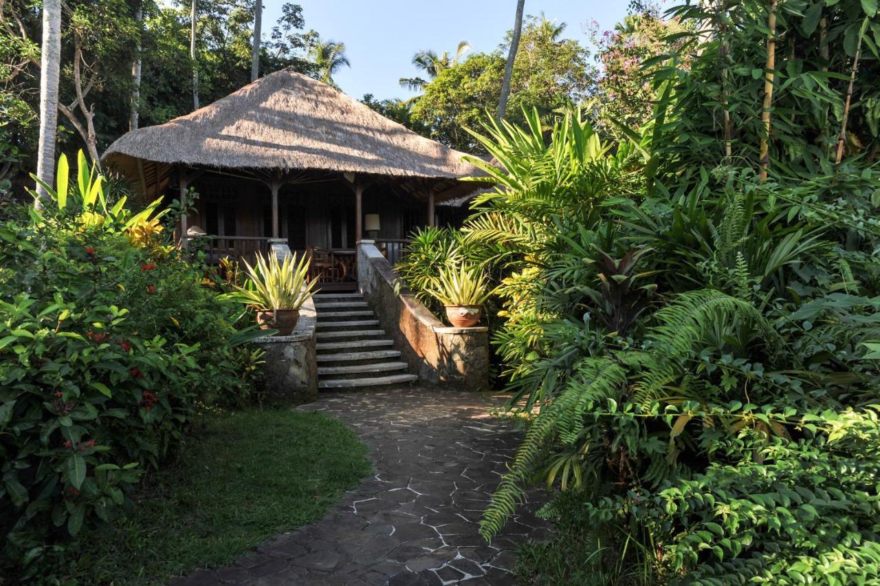 Taman Bebek Bali Hotel Ubud  Luaran gambar