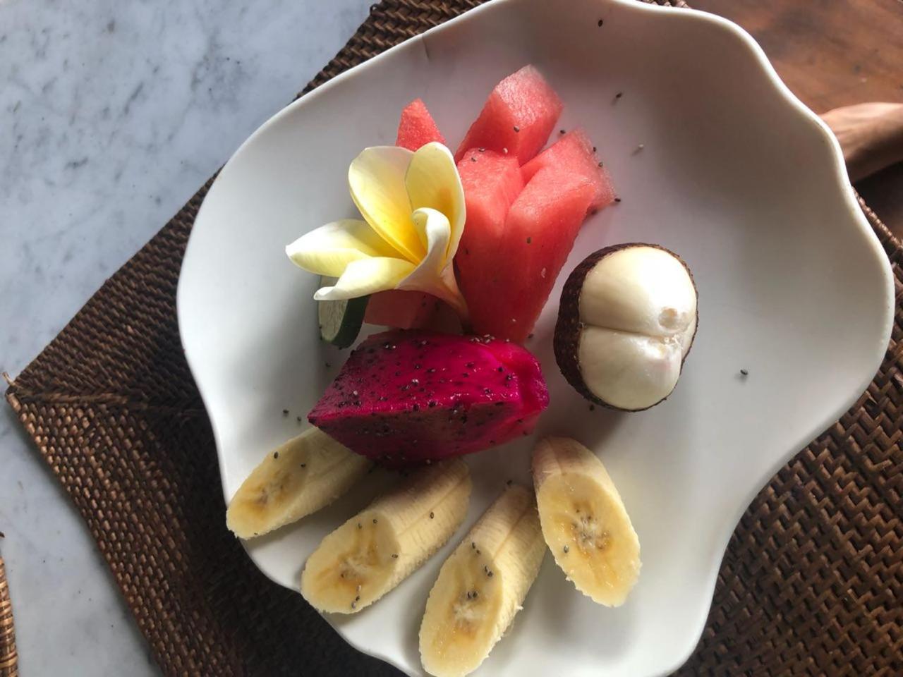 Taman Bebek Bali Hotel Ubud  Luaran gambar