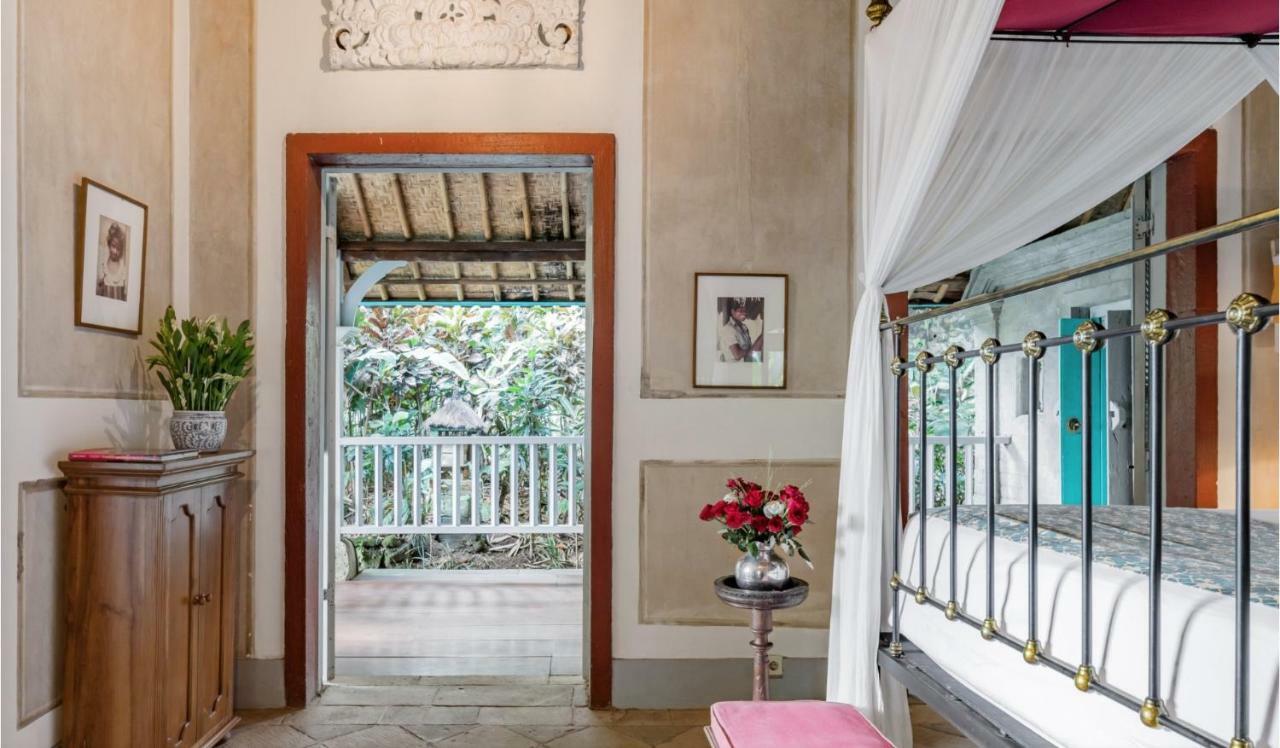 Taman Bebek Bali Hotel Ubud  Luaran gambar