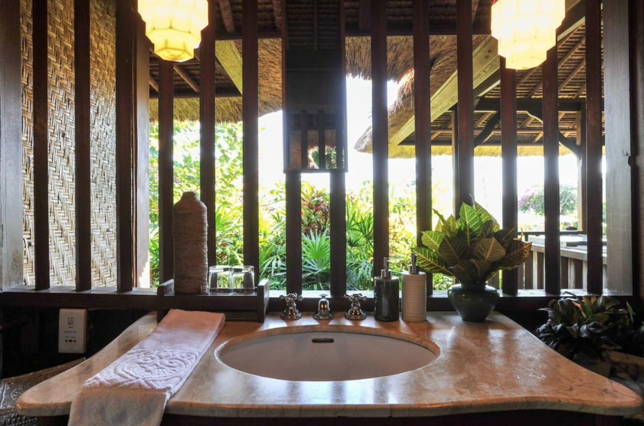 Taman Bebek Bali Hotel Ubud  Luaran gambar